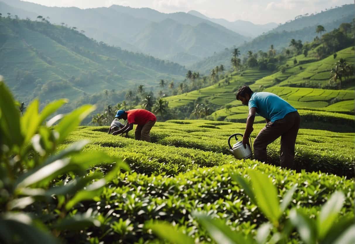 Sri Lanka’s Hatton among National Geographic’s top gourmet stays to book in 2026